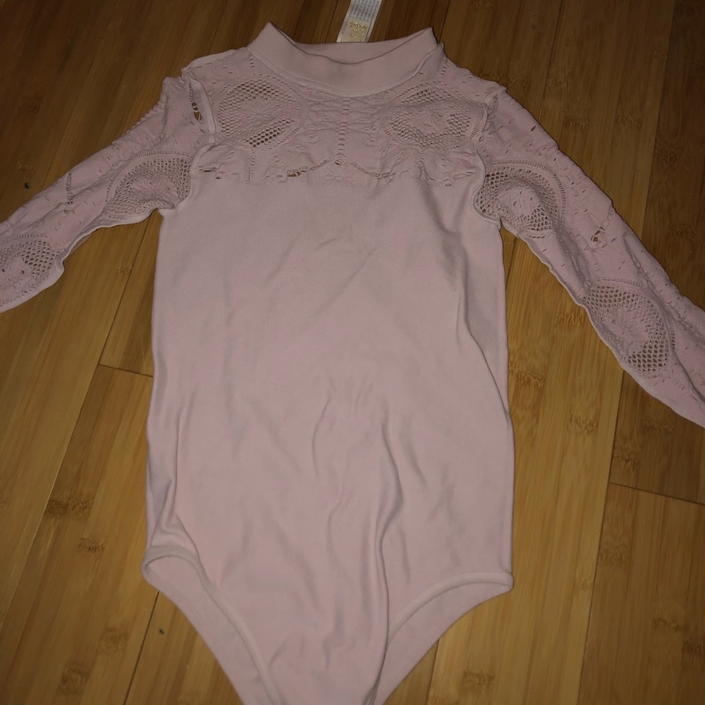 Bodysuit